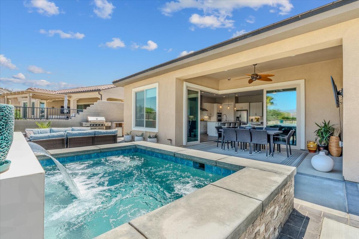 74 Cabernet Rancho Mirage, CA 92270 - Photo 32 of 48 33-74 Cabernet -37