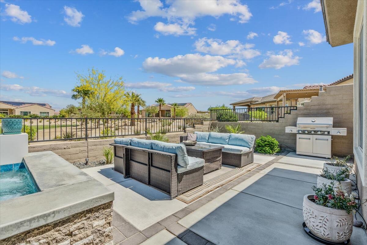 74 Cabernet Rancho Mirage, CA 92270 - Photo 33 of 48 34-74 Cabernet -34