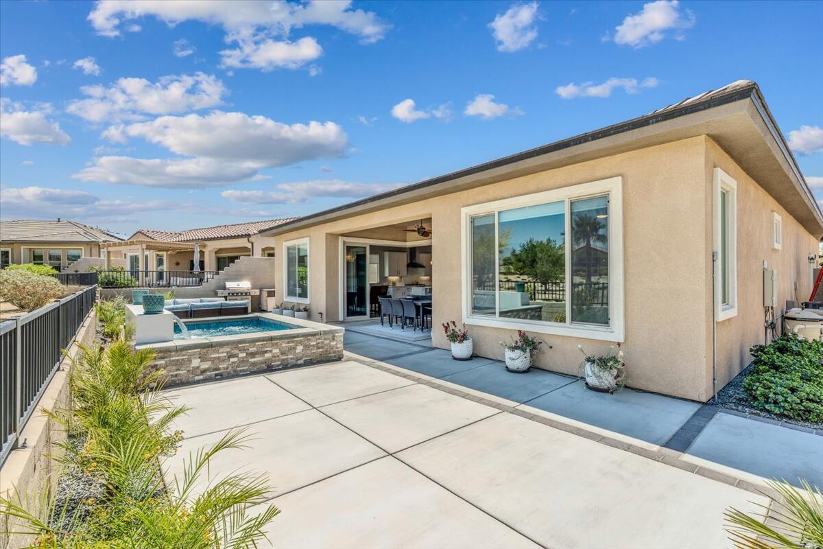 74 Cabernet Rancho Mirage, CA 92270 - Photo 36 of 48 37-74 Cabernet -38