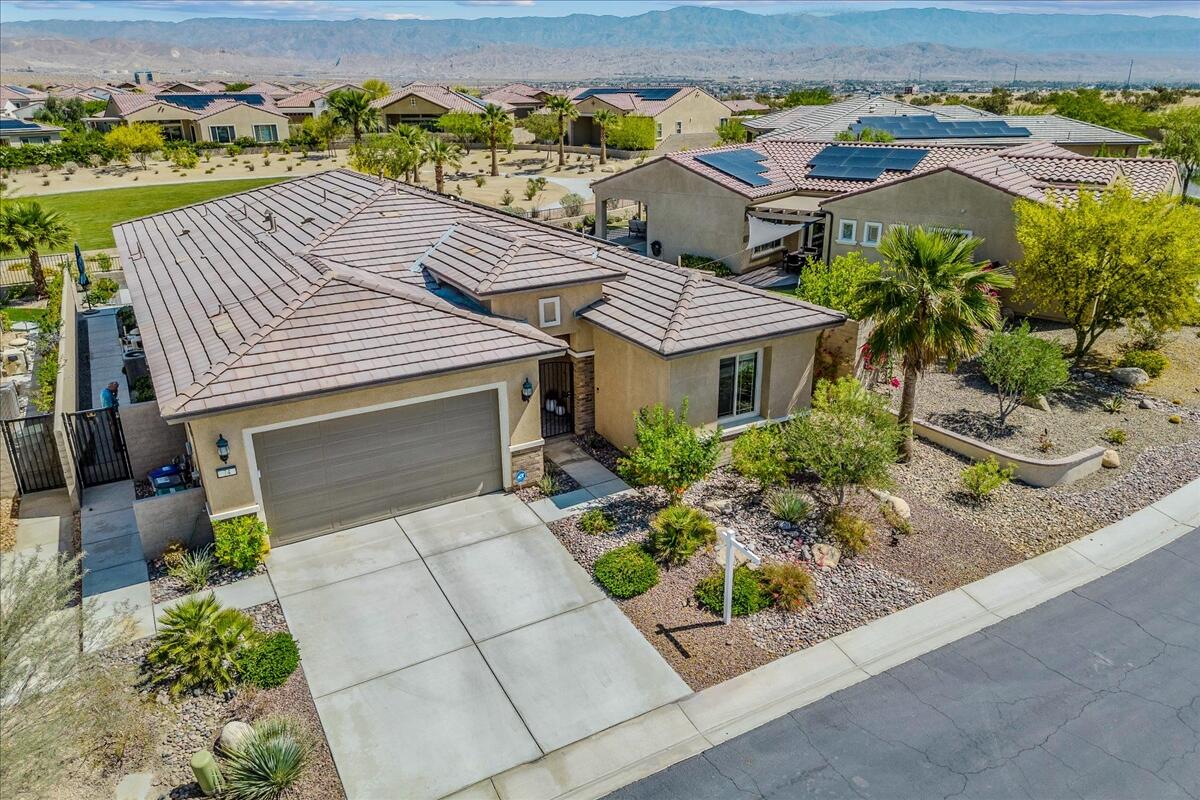 74 Cabernet Rancho Mirage, CA 92270 - Photo 45 of 48 46-74 Cabernet -40