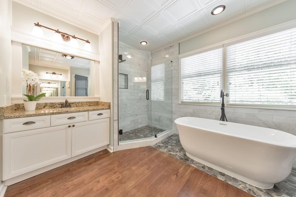 112 Kathryn Avenue Decatur, GA 30030 - Photo 14 of 40