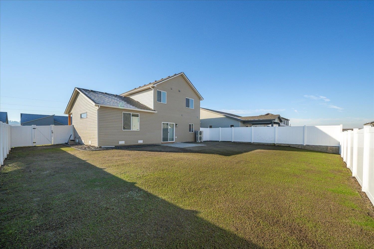 10504 West Lingonberry Road Cheney, WA 99004 - Photo 30 of 38