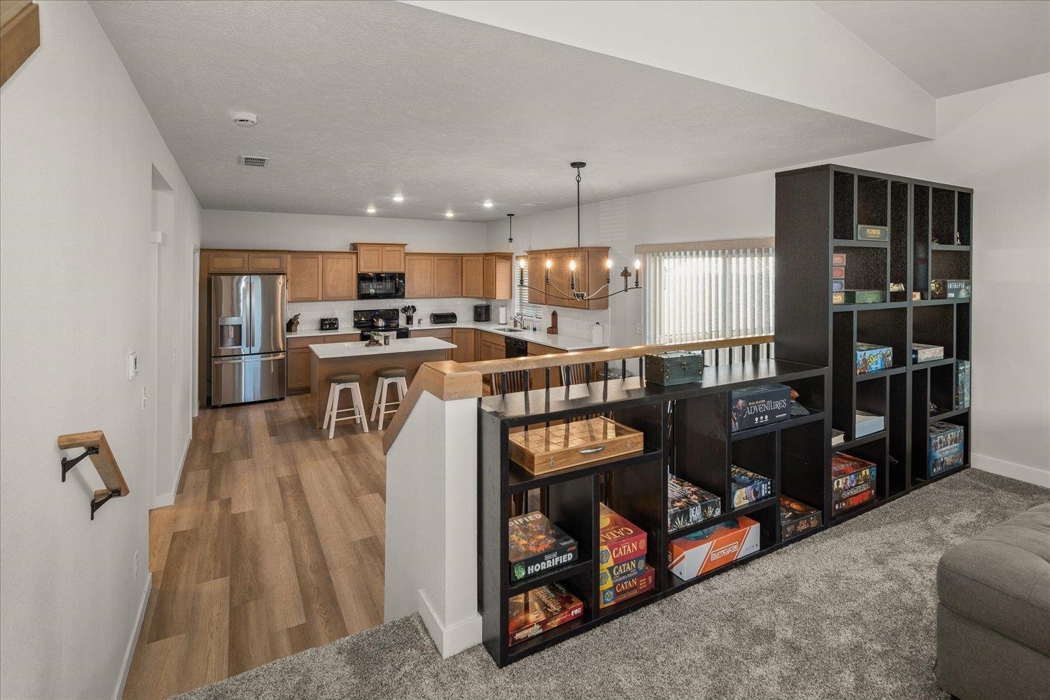 10504 West Lingonberry Road Cheney, WA 99004 - Photo 6 of 38