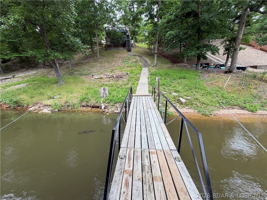 22 River Wood Road Camdenton, MO 65020 - Photo 47 of 59