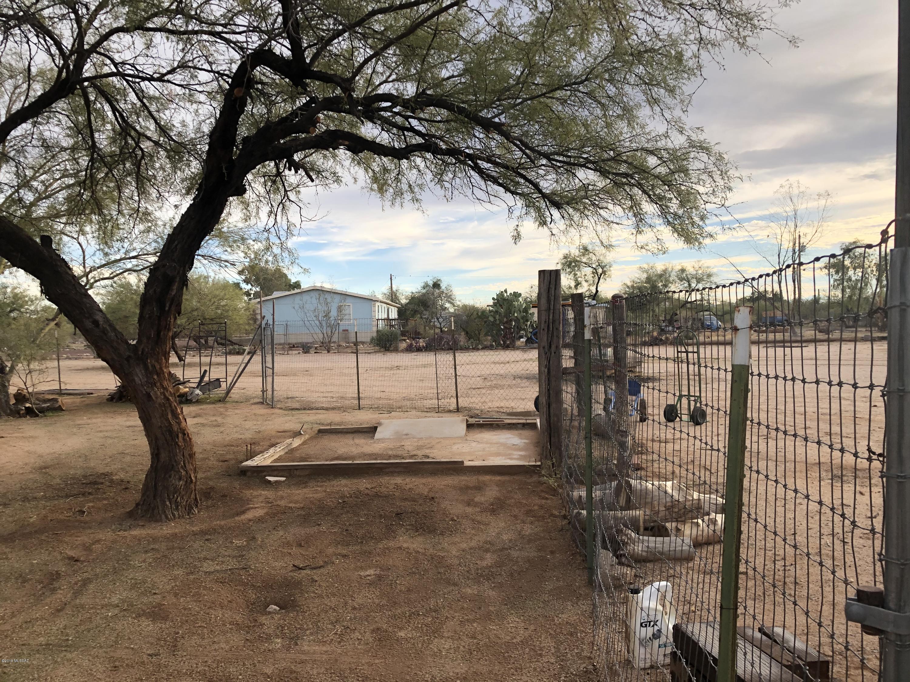 12223 North Puma Road Marana, AZ 85653 - Photo 27 of 35 Gallery Image 27