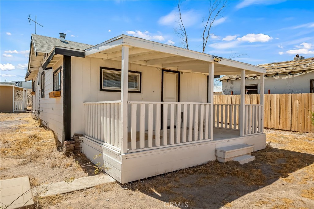 441 F Street Needles, CA 92363 - Photo 26 of 49