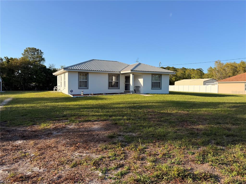472 Shaw Lake Road Pierson, FL 32180 - Photo 2 of 36