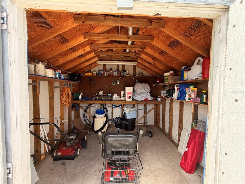 472 Shaw Lake Road Pierson, FL 32180 - Photo 22 of 36