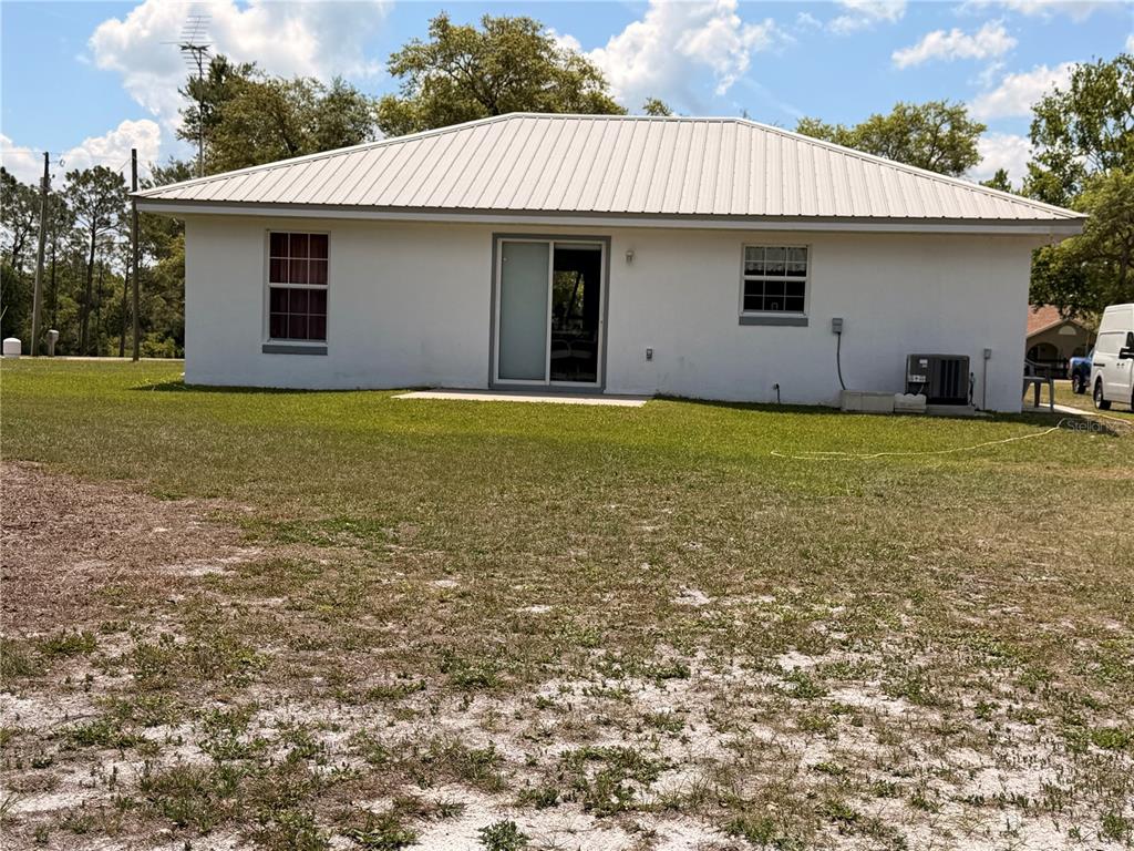 472 Shaw Lake Road Pierson, FL 32180 - Photo 28 of 36