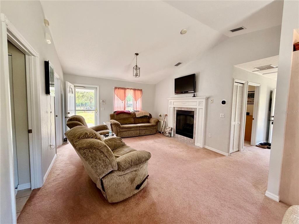 472 Shaw Lake Road Pierson, FL 32180 - Photo 6 of 36