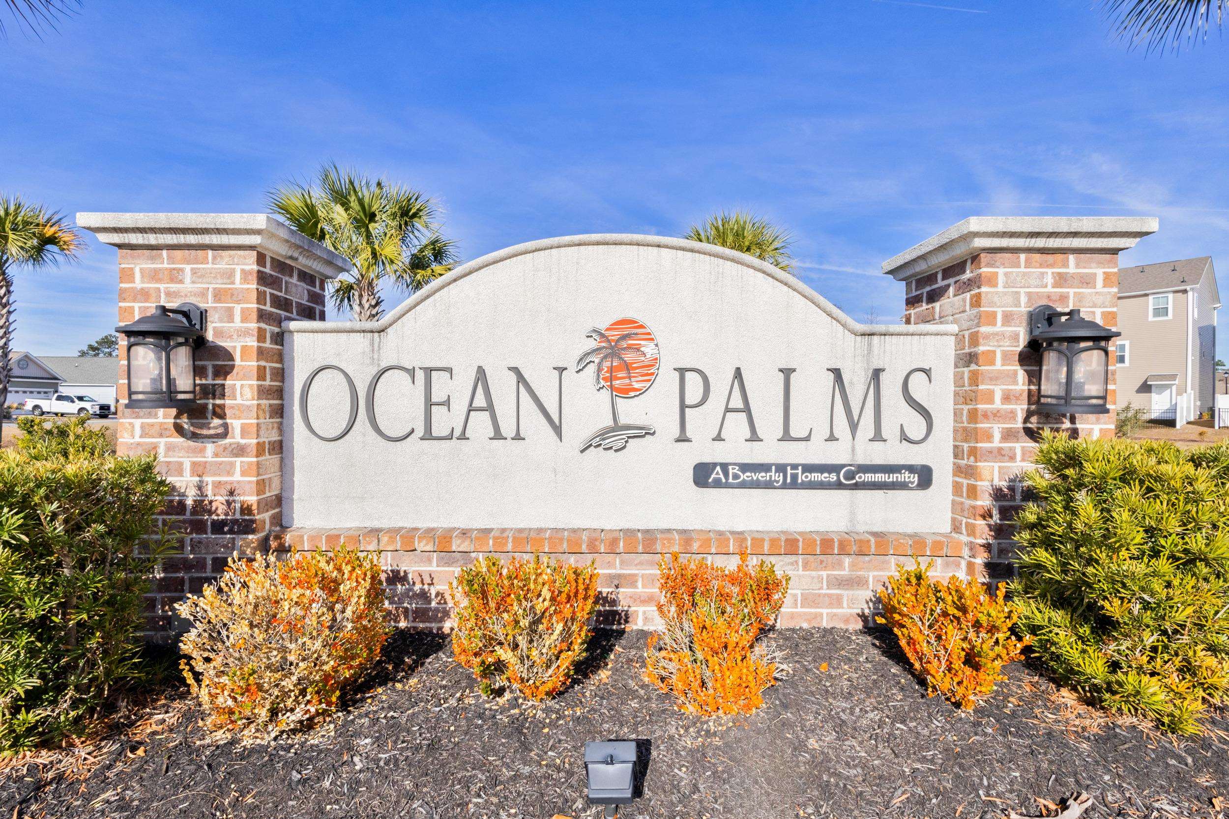 224 Obi Lane Surfside Beach, SC 29575 - Photo 24 of 24 Washroom featuring separate washer and dryer and baseboards