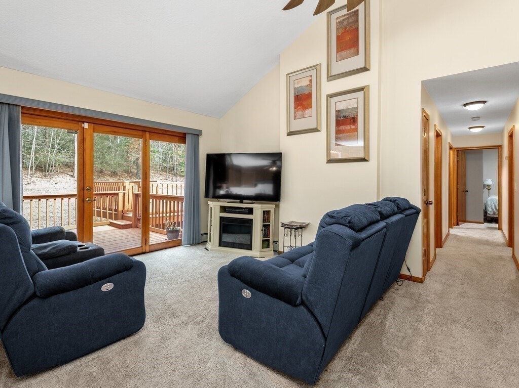 164 Berry Corner Road Charlton, MA 01507 - Photo 11 of 40 Gallery Image 11