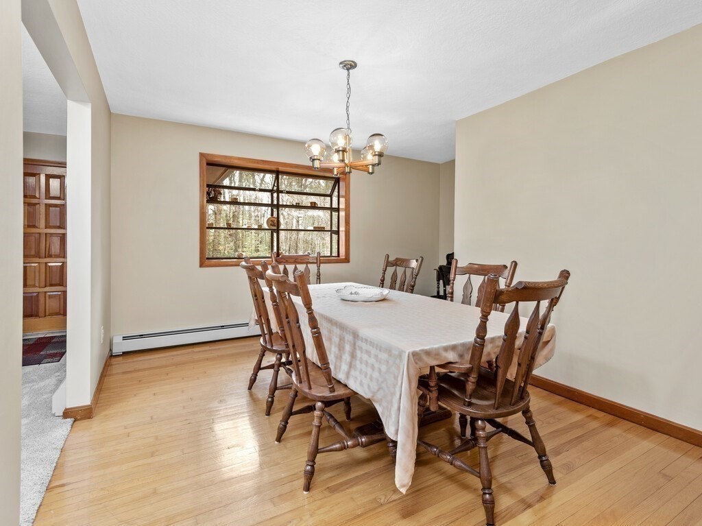 164 Berry Corner Road Charlton, MA 01507 - Photo 14 of 40 Gallery Image 14