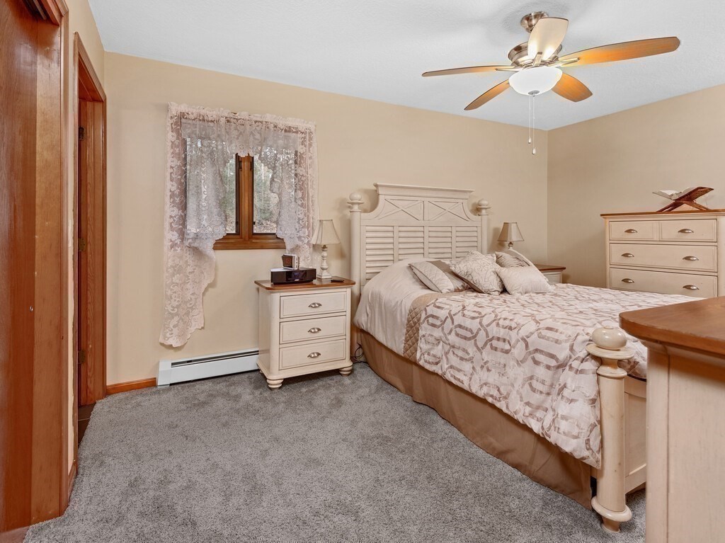 164 Berry Corner Road Charlton, MA 01507 - Photo 18 of 40 Gallery Image 18