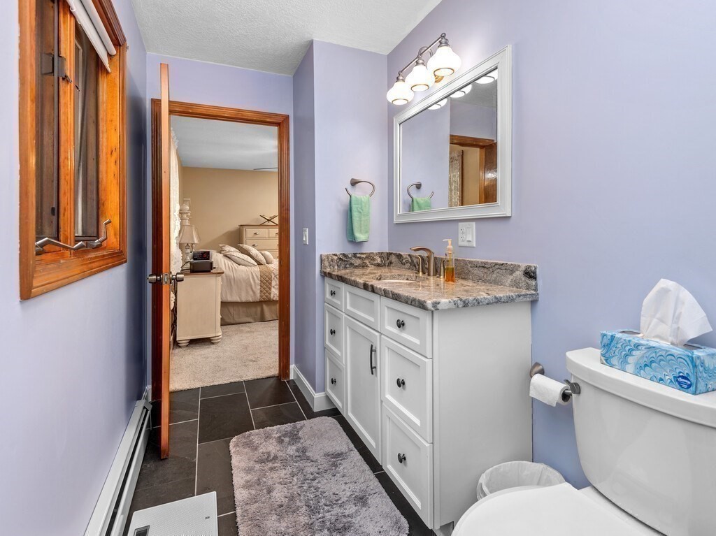 164 Berry Corner Road Charlton, MA 01507 - Photo 22 of 40 Gallery Image 22
