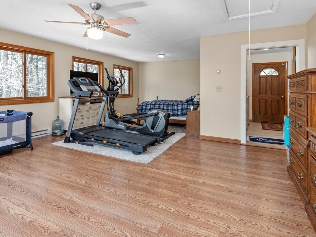 164 Berry Corner Road Charlton, MA 01507 - Photo 28 of 40 Gallery Image 28
