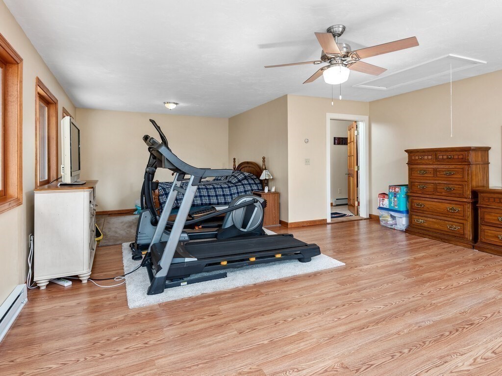 164 Berry Corner Road Charlton, MA 01507 - Photo 29 of 40 Gallery Image 29