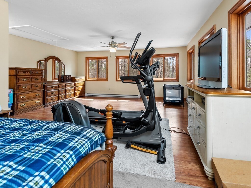 164 Berry Corner Road Charlton, MA 01507 - Photo 30 of 40 Gallery Image 30