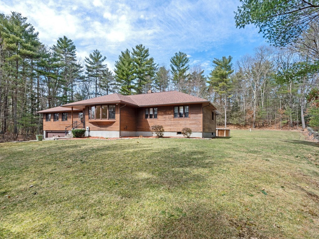 164 Berry Corner Road Charlton, MA 01507 - Photo 36 of 40 Gallery Image 36