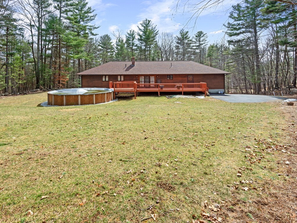 164 Berry Corner Road Charlton, MA 01507 - Photo 38 of 40 Gallery Image 38