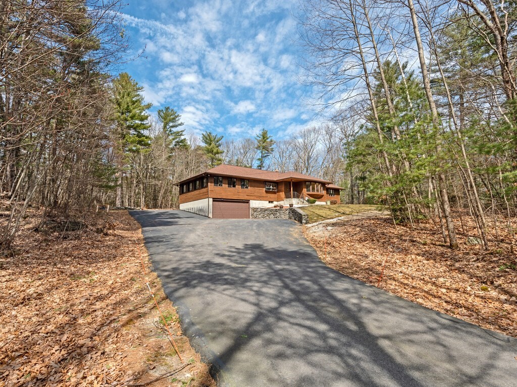 164 Berry Corner Road Charlton, MA 01507 - Photo 40 of 40 Gallery Image 40