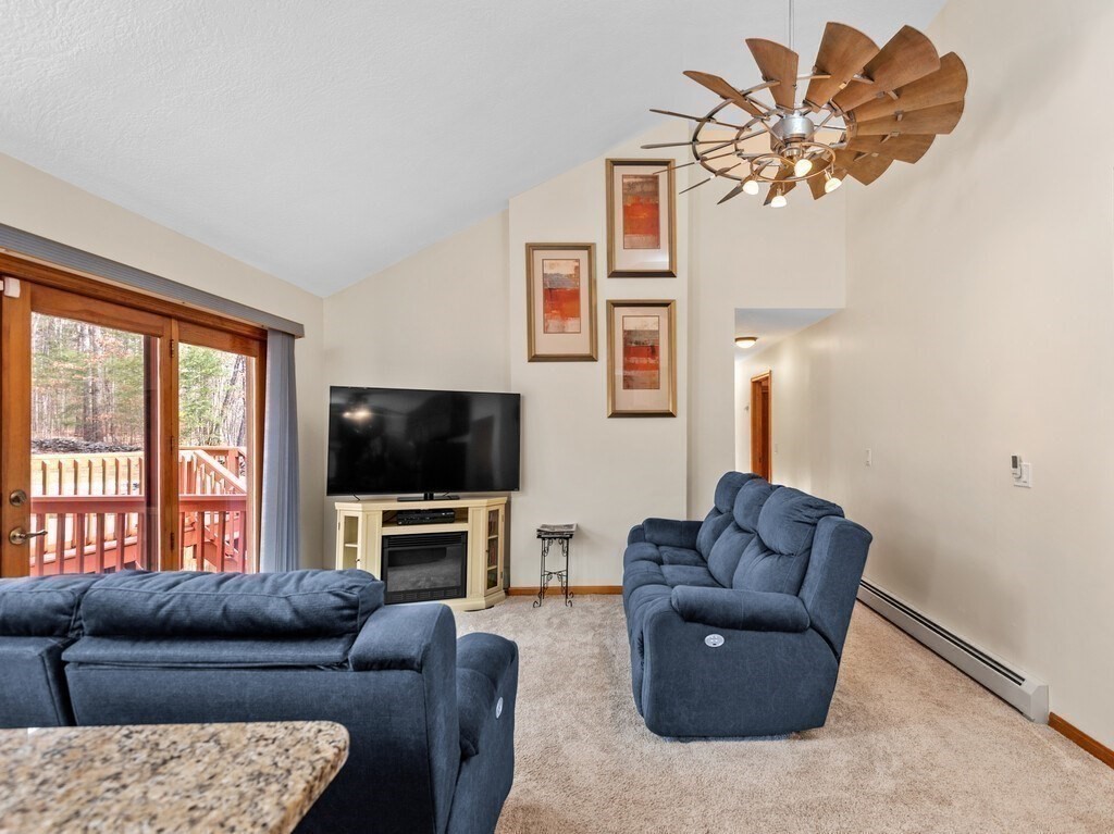 164 Berry Corner Road Charlton, MA 01507 - Photo 8 of 40 Gallery Image 8