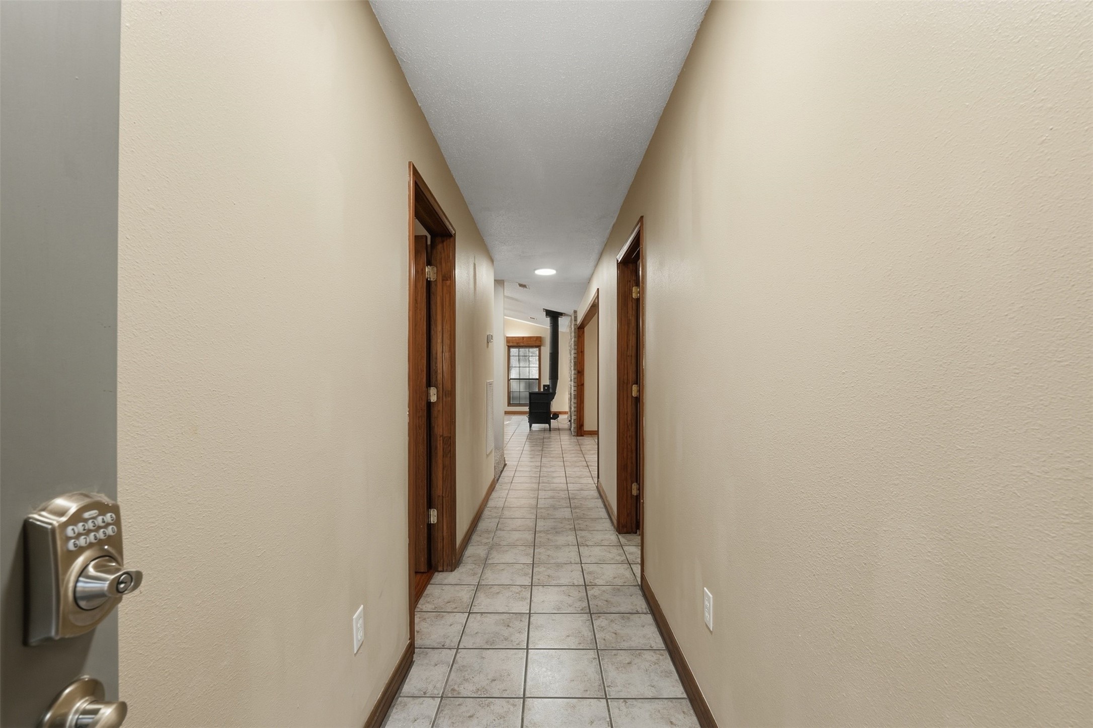 200 Cove View Drive Trinity, TX 75862 - Photo 20 of 39 a view of a hallway