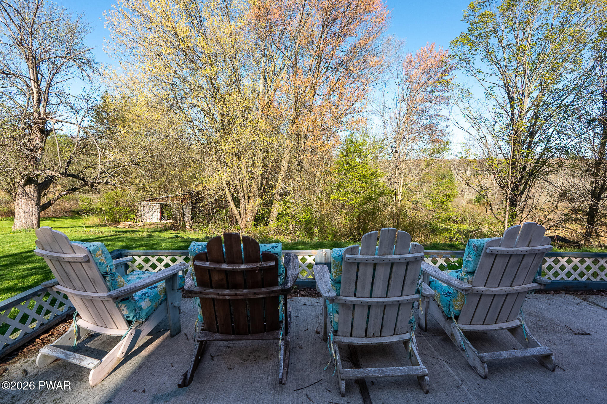 720 Perkins Pond Road Beach Lake, PA 18405 - Photo 57 of 59