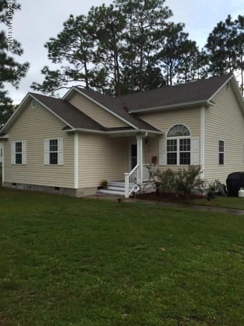 747 Edgewood Road Southport, NC 28461 - Photo 1 of 22 747 EDGEWOOD RD