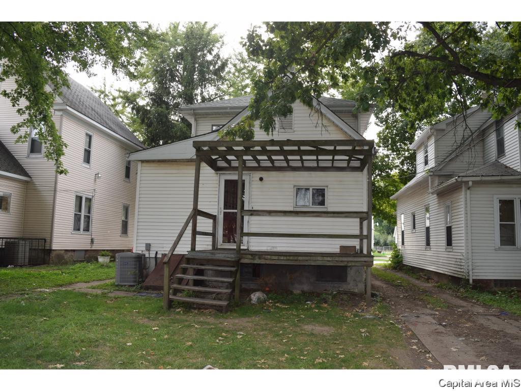 1216 North 6th Street Springfield, IL 62702 - Photo 10 of 16