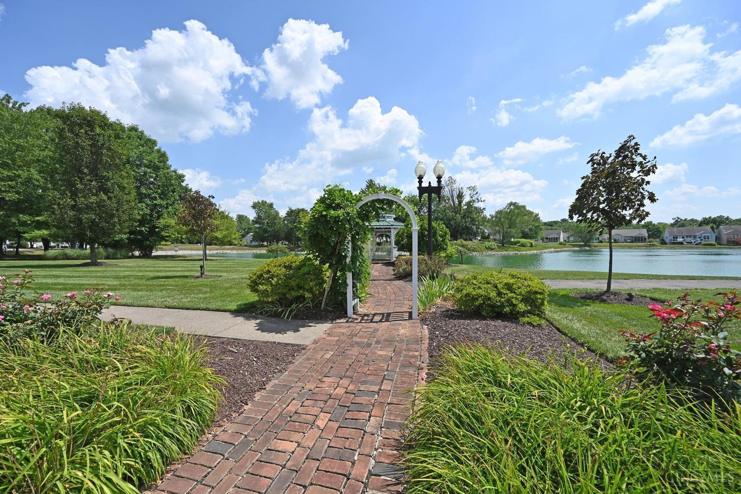 960 Raintree Lane Maineville, OH 45039 - Photo 46 of 49 Gallery Image 46