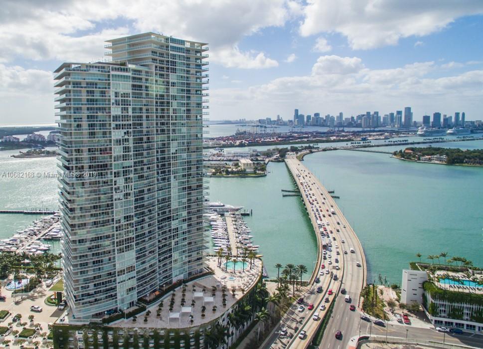450 Alton Road, Unit 810 Miami Beach, FL 33139 - Photo 14 of 23