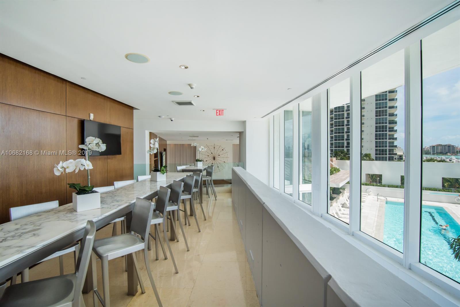 450 Alton Road, Unit 810 Miami Beach, FL 33139 - Photo 21 of 23
