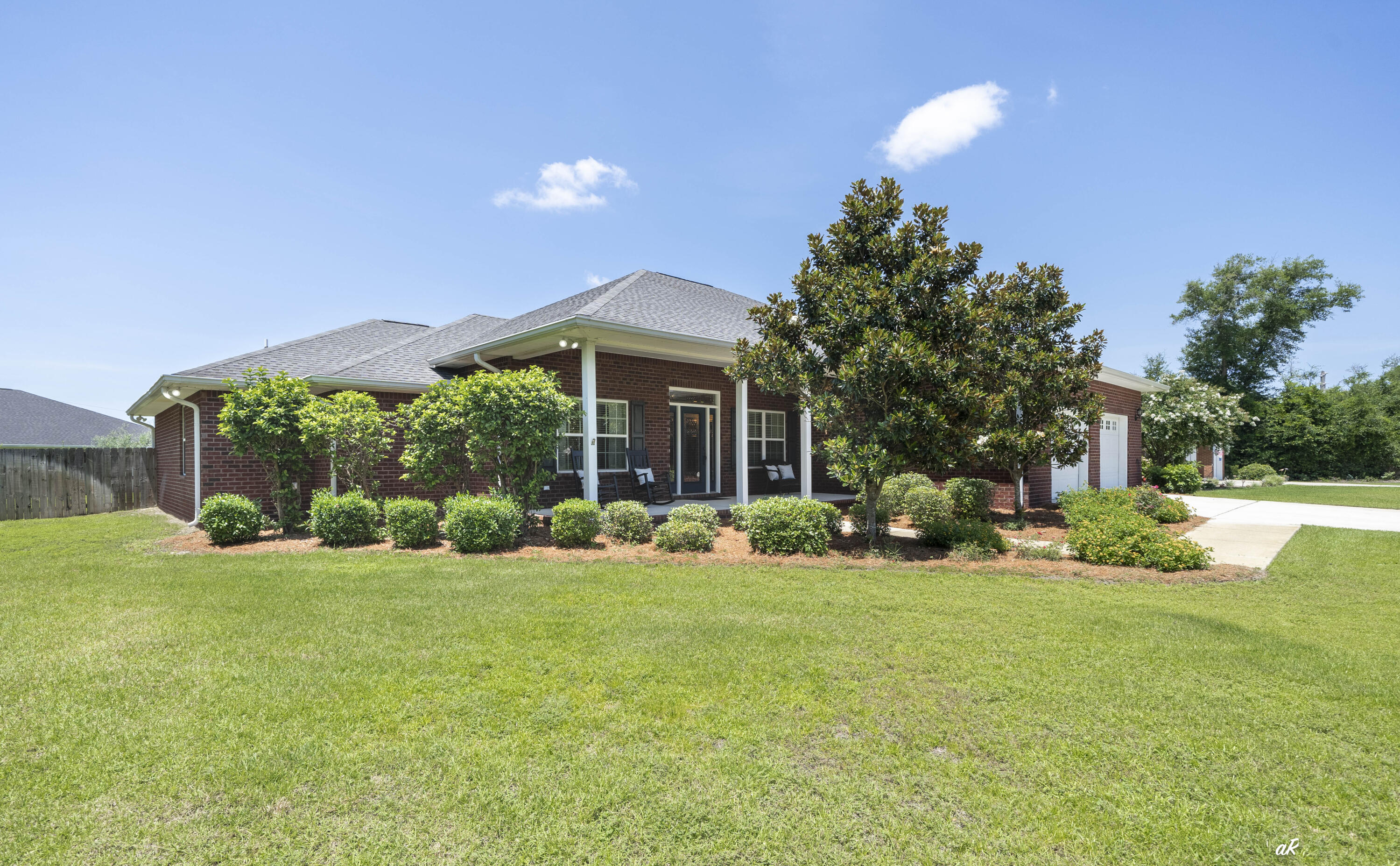 7927 Highpoint Road Panama City, FL 32404 - Photo 39 of 40 Front Left