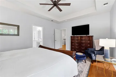$710,000 | 121 Brookview Circle, Atlanta, GA 30339
