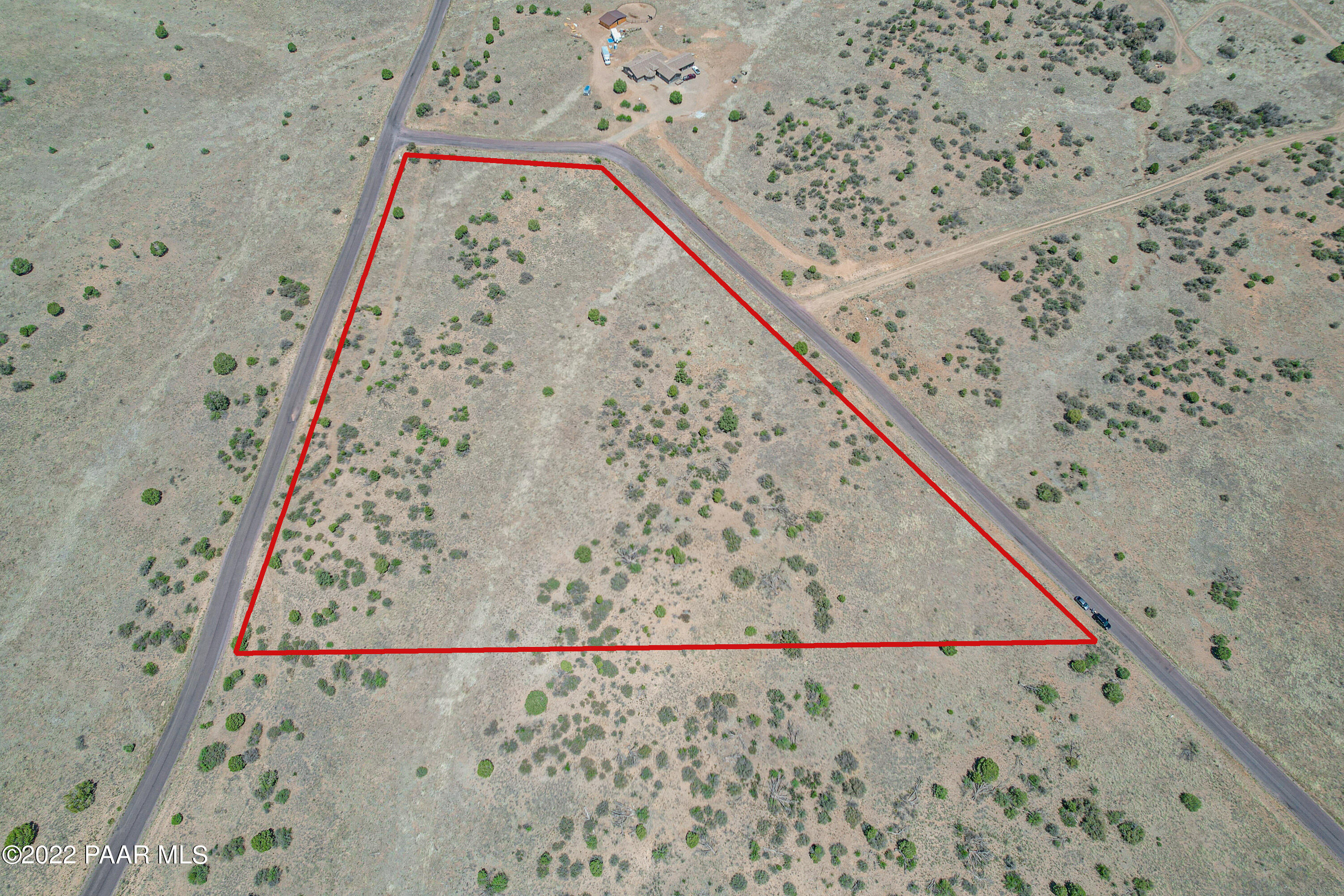 13600 North Pheasant Run Road Prescott, AZ 86305 - Photo 3 of 13