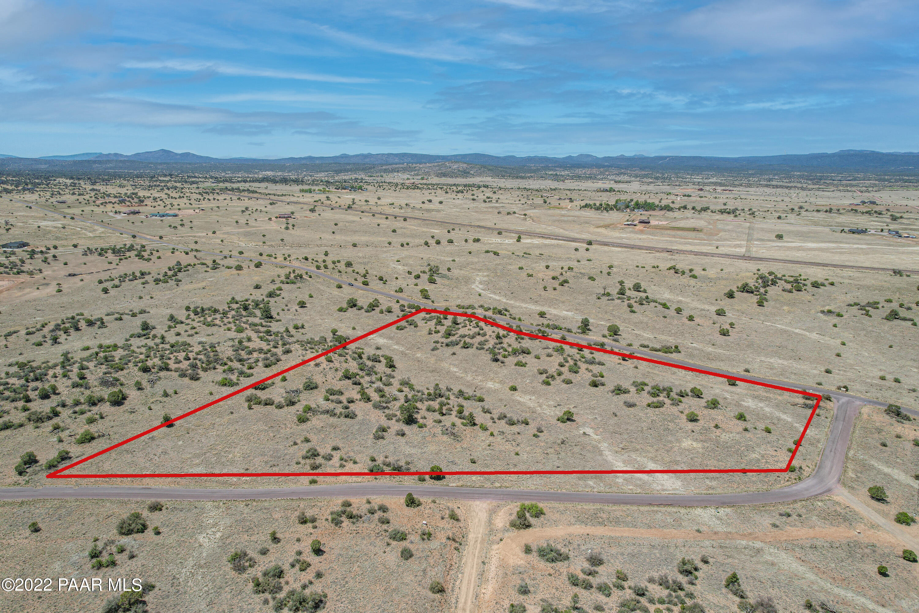 13600 North Pheasant Run Road Prescott, AZ 86305 - Photo 4 of 13 a view of beach and ocean
