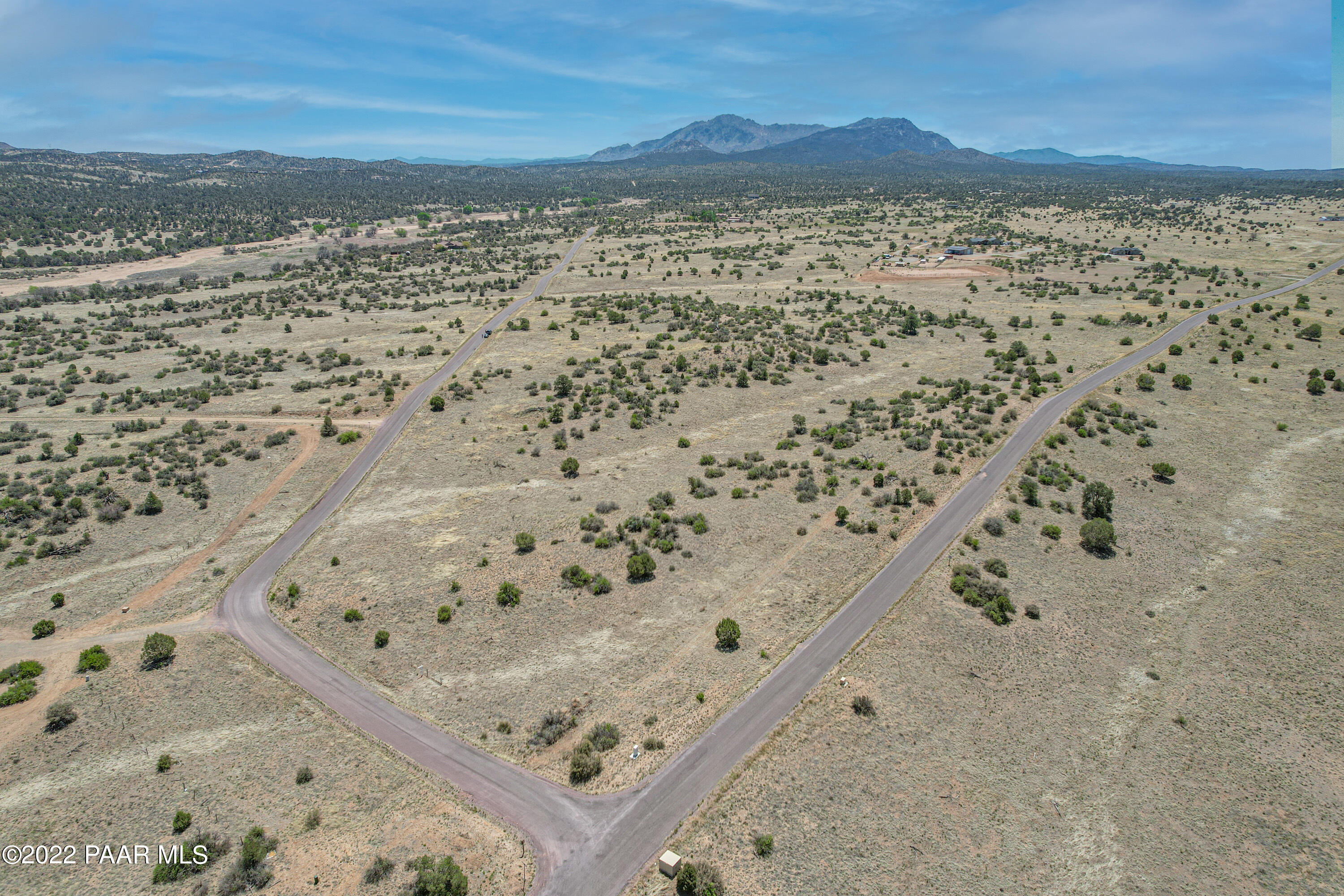 13600 North Pheasant Run Road Prescott, AZ 86305 - Photo 6 of 13 a view of lake view and mountain view