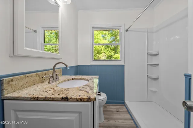 $450,000 | 132 Ward Lane, Manteo, NC 27954