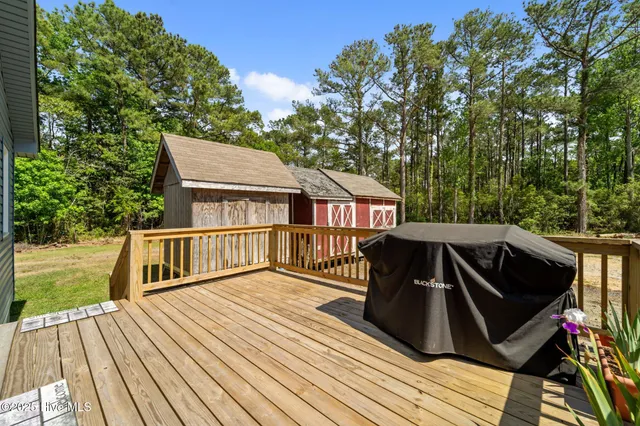 $450,000 | 132 Ward Lane, Manteo, NC 27954