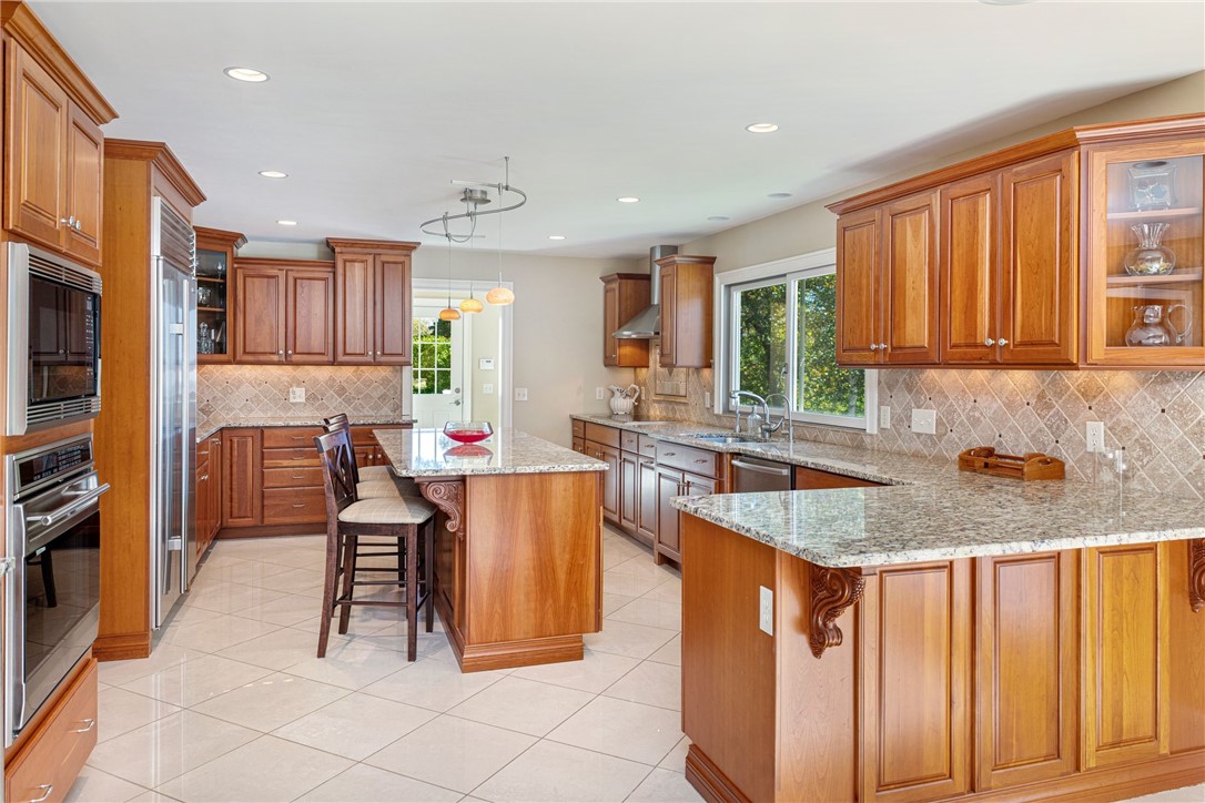 571 Camp Fuller Road South Kingstown, RI 02879 - Photo 20 of 42