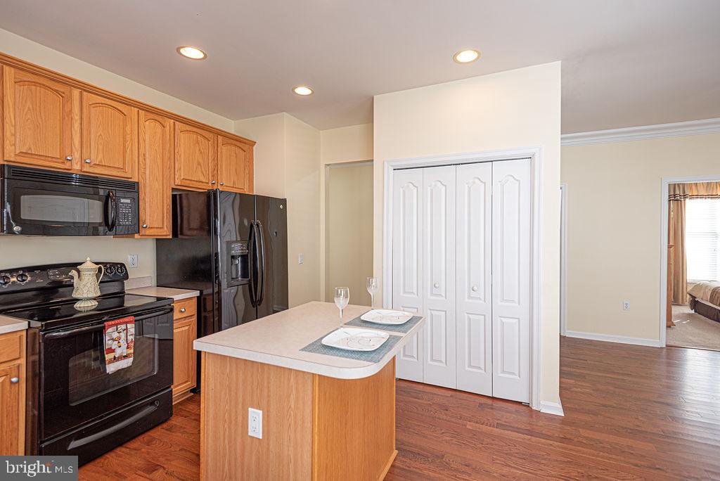 11531 Manklin Creek Road Ocean Pines, MD 21811 - Photo 13 of 84 Huge Pantry