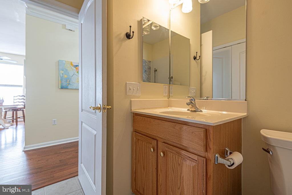 11531 Manklin Creek Road Ocean Pines, MD 21811 - Photo 21 of 84 2nd Bath