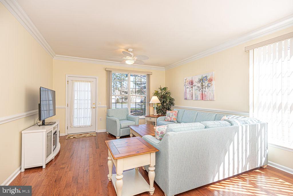 11531 Manklin Creek Road Ocean Pines, MD 21811 - Photo 22 of 84 Great Room
