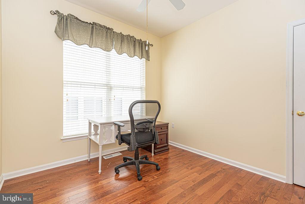 11531 Manklin Creek Road Ocean Pines, MD 21811 - Photo 27 of 84 Bedroom 3/Office