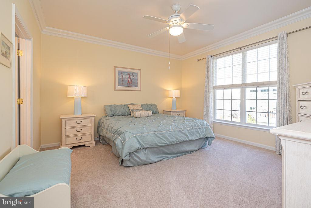 11531 Manklin Creek Road Ocean Pines, MD 21811 - Photo 35 of 84 Primary Suite