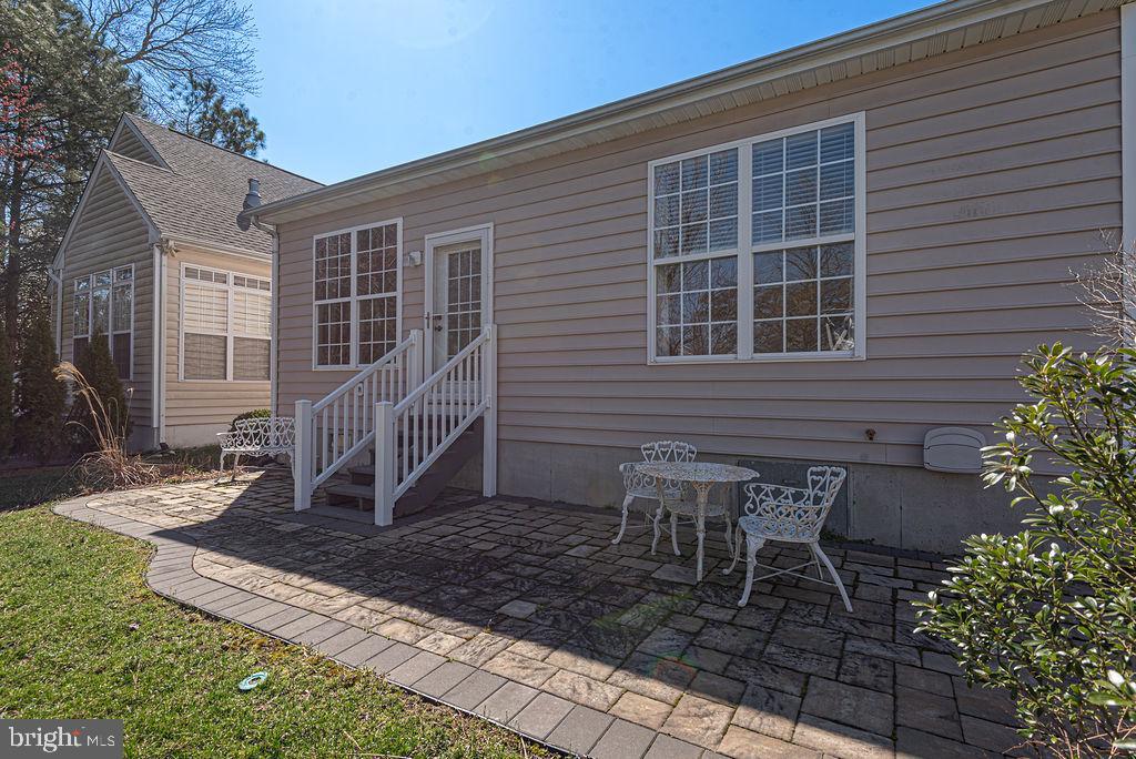 11531 Manklin Creek Road Ocean Pines, MD 21811 - Photo 45 of 84