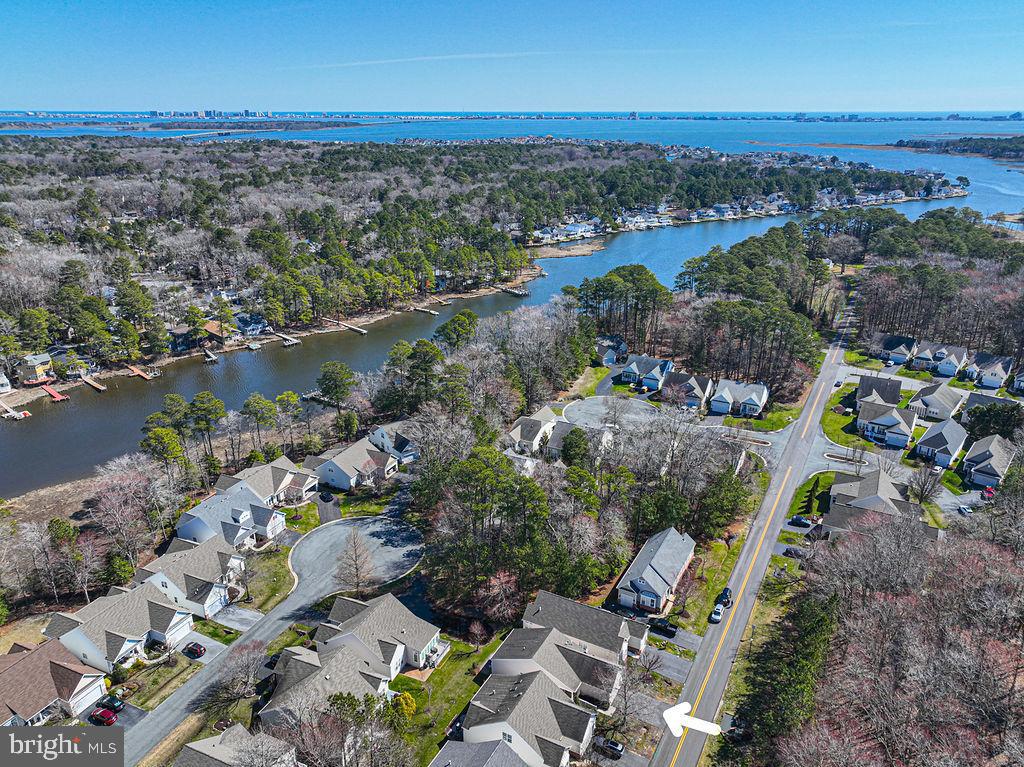 11531 Manklin Creek Road Ocean Pines, MD 21811 - Photo 57 of 84