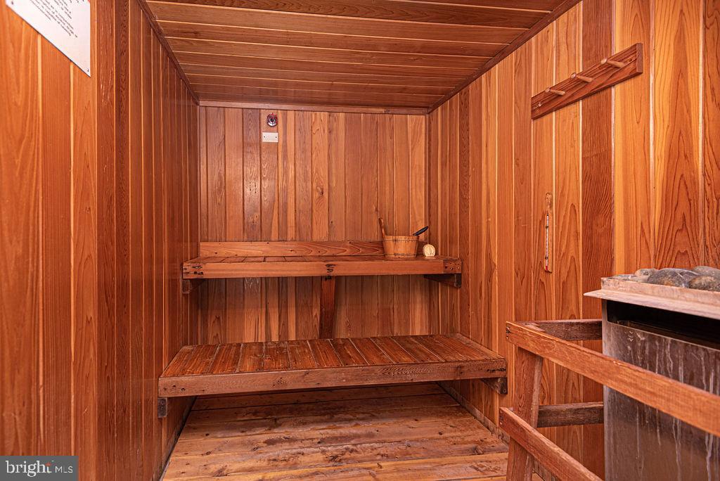 11531 Manklin Creek Road Ocean Pines, MD 21811 - Photo 66 of 84 Parke Sauna