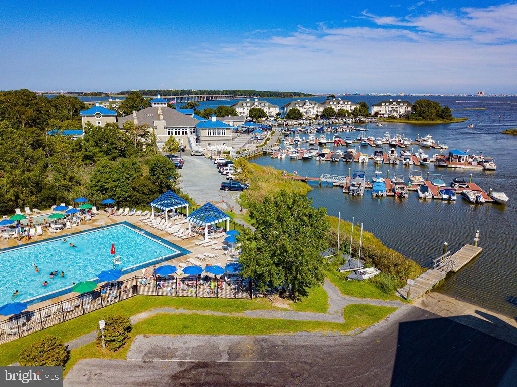 11531 Manklin Creek Road Ocean Pines, MD 21811 - Photo 77 of 84